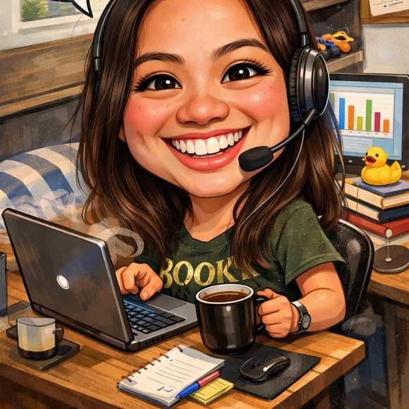 Meet your Posher, Richee - Picture 1 of 1